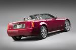 Cadillac XLR-V 2006 года